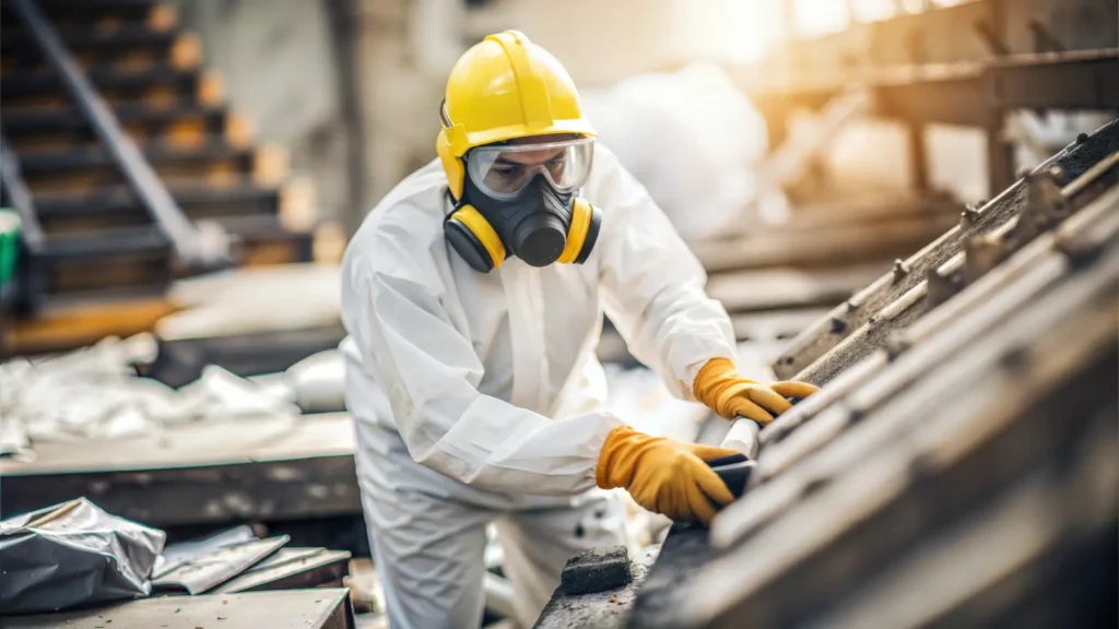 Clarkston, MI Biohazard Cleanup