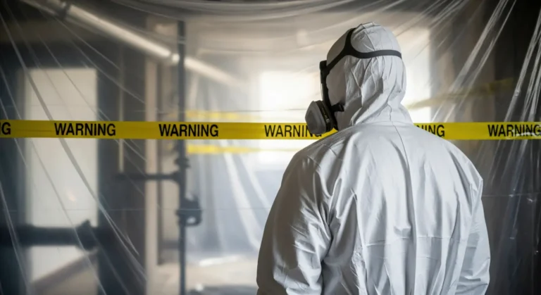 Oakland Township, MI Biohazard Cleanup