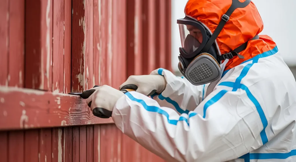 Oxford, MI Biohazard Cleanup