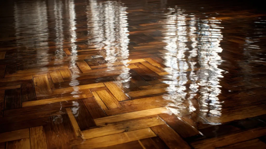 Clarkston, MI Water Damage Restoration