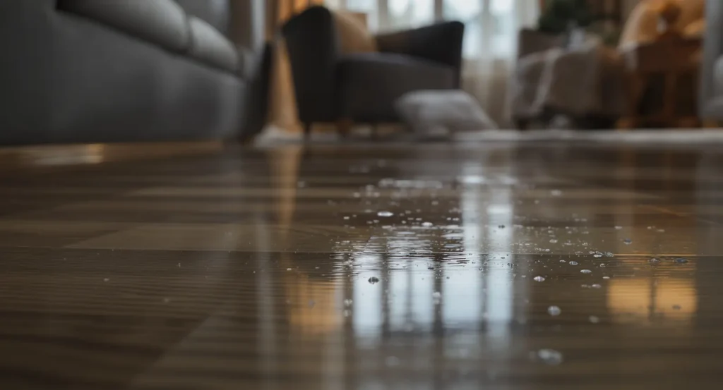 Lake Orion, MI Water Damage Restoration