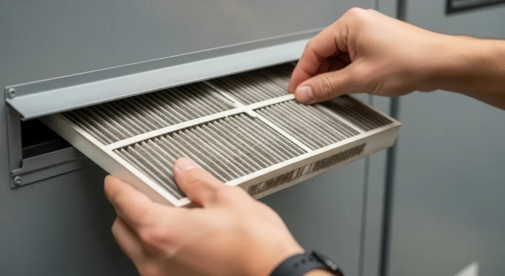 Oakland Township, MI Air Duct Cleaning