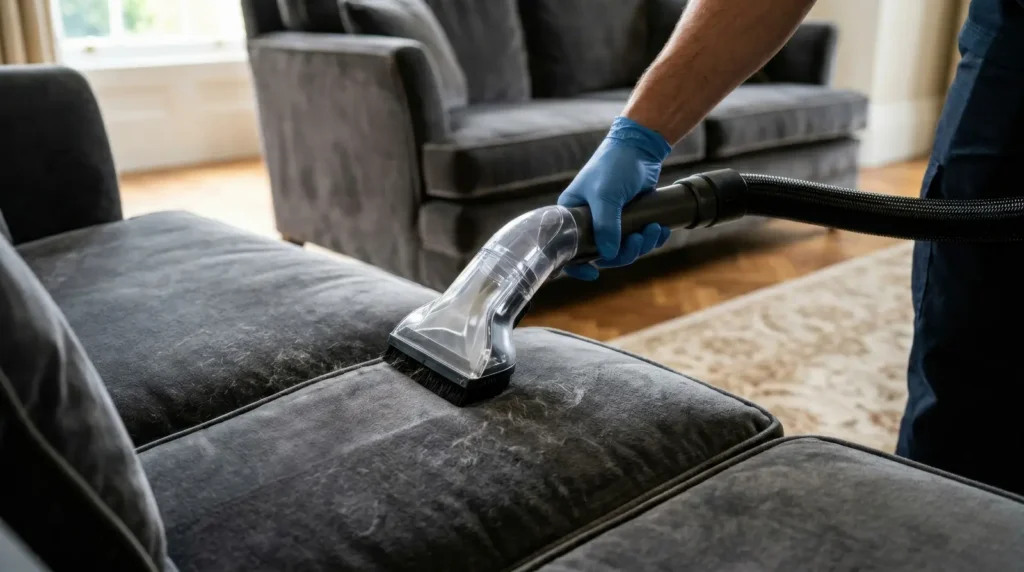 Oakland Township, MI Carpet Upholstery Cleaning
