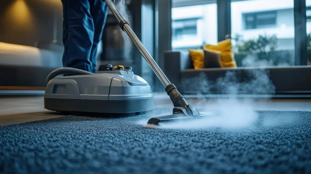 Oakland Township, MI Rug Cleaning