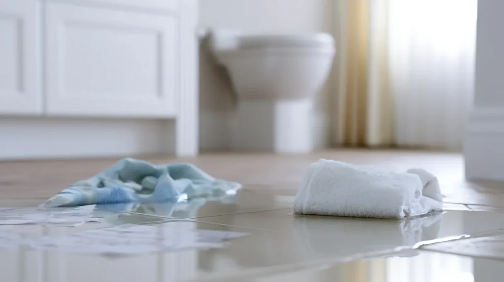 Oakland Township, MI Sewage Cleanup