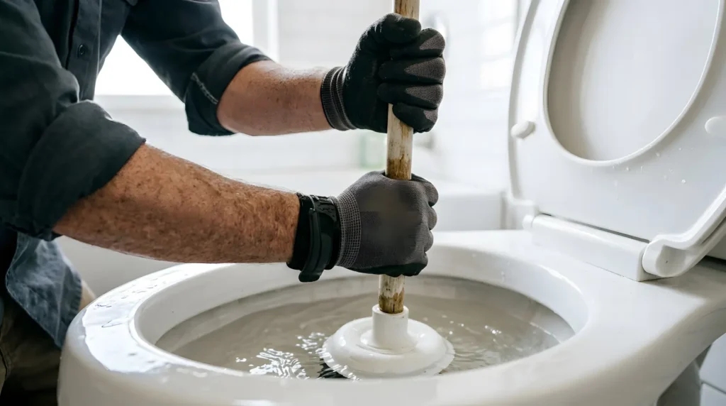 Oxford, MI Sewage Cleanup