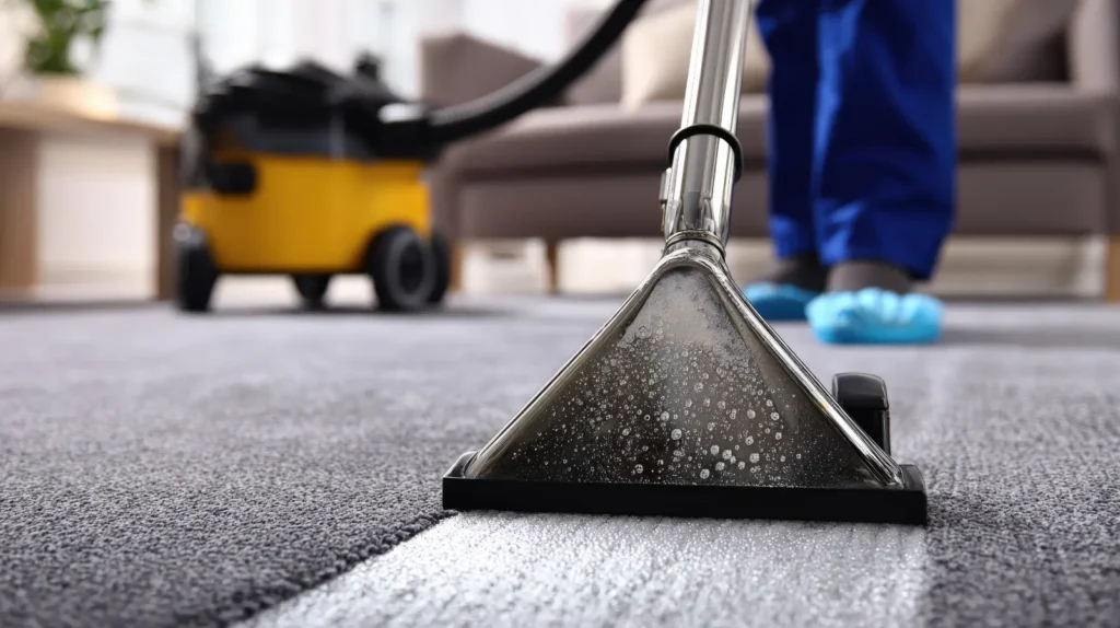 Rochester Hills, MI Carpet Upholstery Cleaning