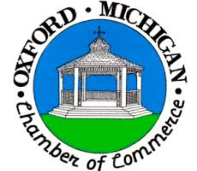 oxford chamber of commerce michigan